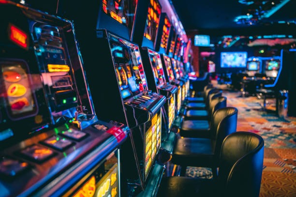 btn 138 slot Outcome choices